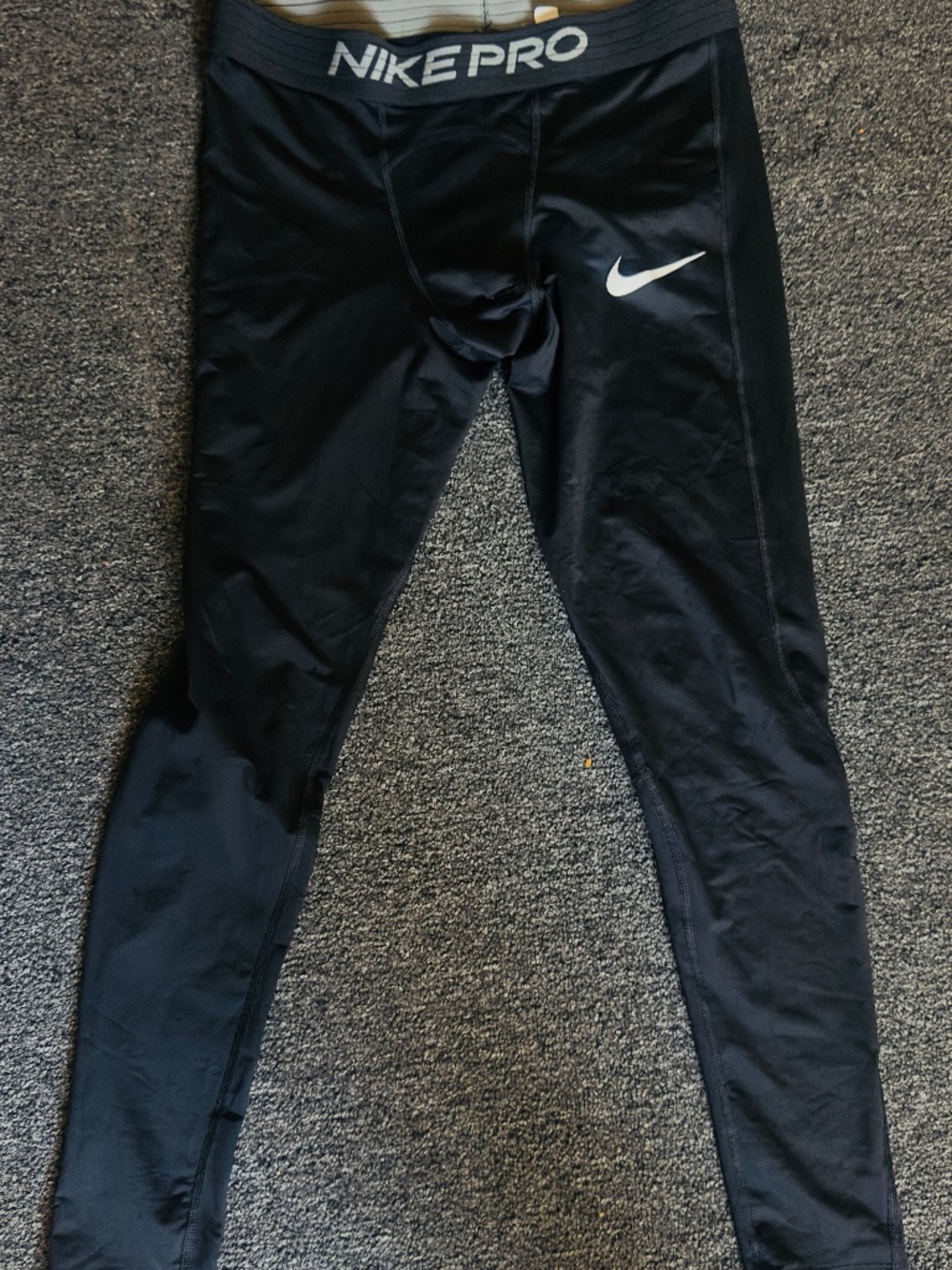 Nike dri - fit